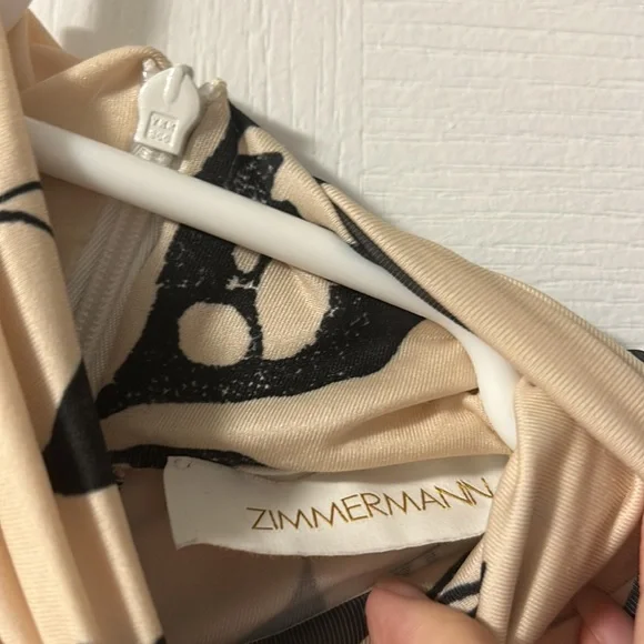 Zimmermann Top - Picture 2 of 4